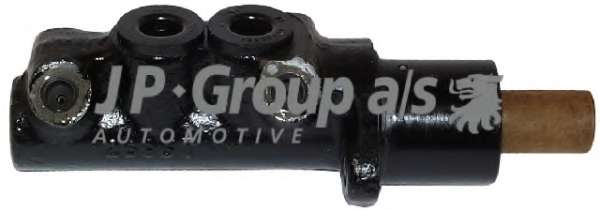 Циліндр гальмівний (головний)