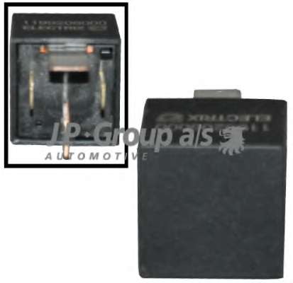 Регулятор напруги генератора