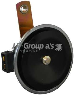 Звуковий сигнал