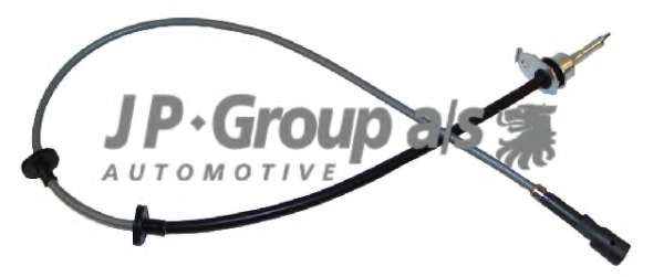 Трос спiдометра