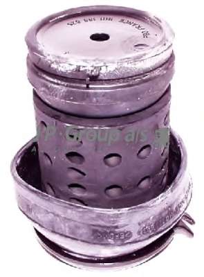 Подушка двигуна