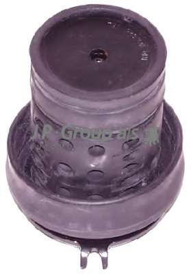 Подвеска, двигатель