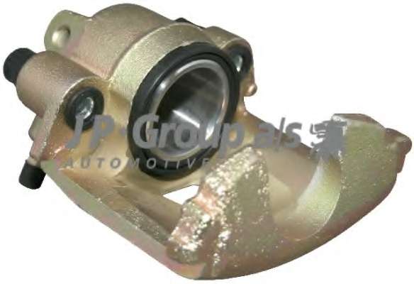 Корпус супорта