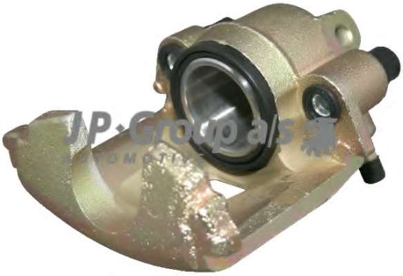 Корпус супорта