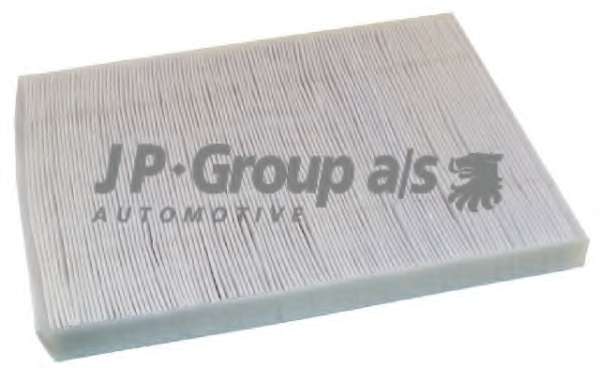 Фільтр салону