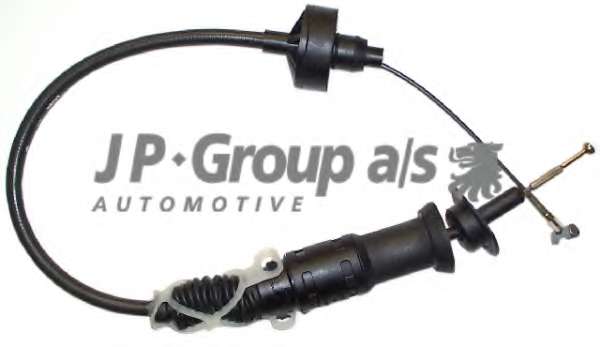 Трос зчеплення