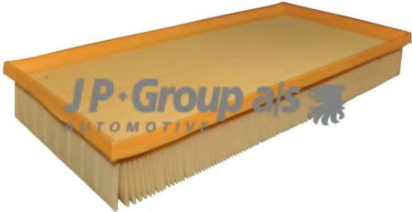 Фільтр повітряний