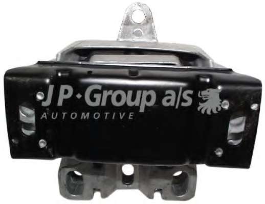 Подушка двигуна