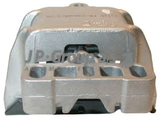 Подушка двигуна