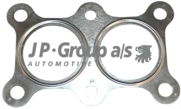 Прокладка колектора