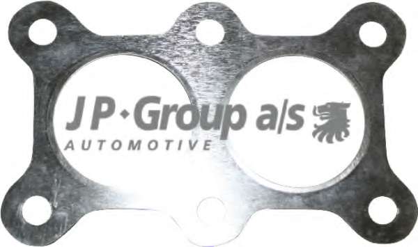 Прокладка випускного колектора