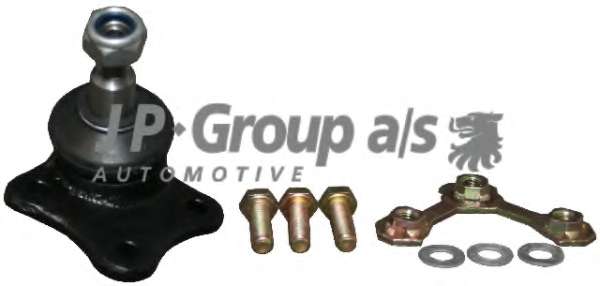 Кульова опора