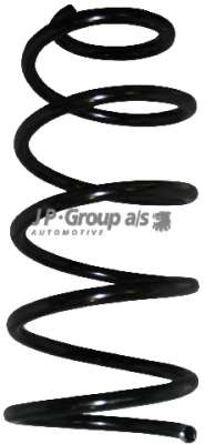 Пружина гвинтова