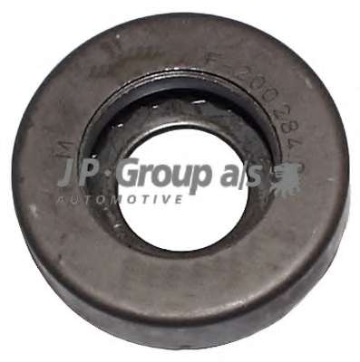 Подшипник качения, опора стойки амортизатора