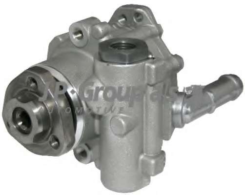 Насос гідропідсилювача