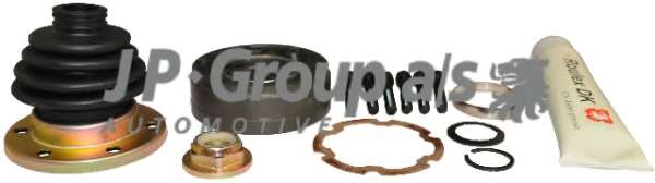 ШРКШ з пильником внутрішній