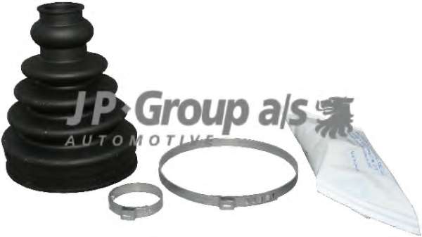 Комплект пылника, приводной вал