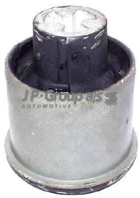 Подушка балки