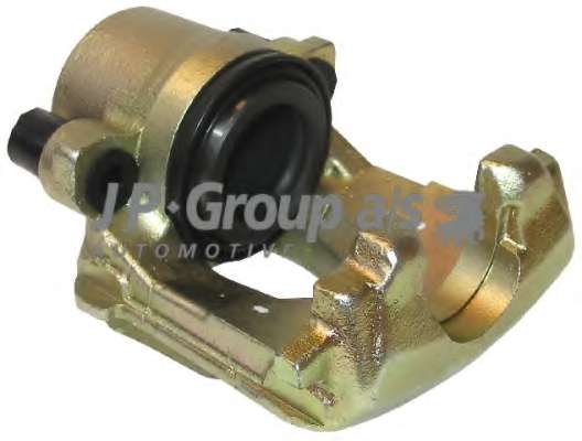 Корпус супорта