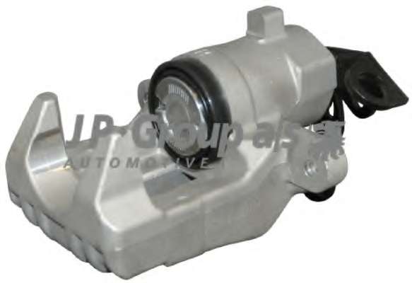 корпус супорта