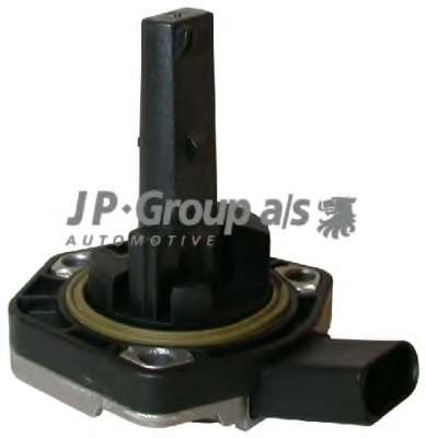 Датчик рівня оливи