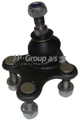 Кульова опора