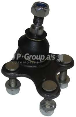 Кульова опора