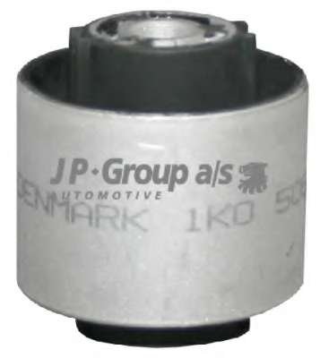 Сайлентблок зад.продольного важеля Audi A3 03-/Seat Altea,XLToledo III/Leon 05-/Skoda Octavia 04-/VW:Golf V,JettaIII Passat 05-