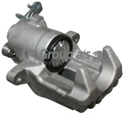 корпус супорта