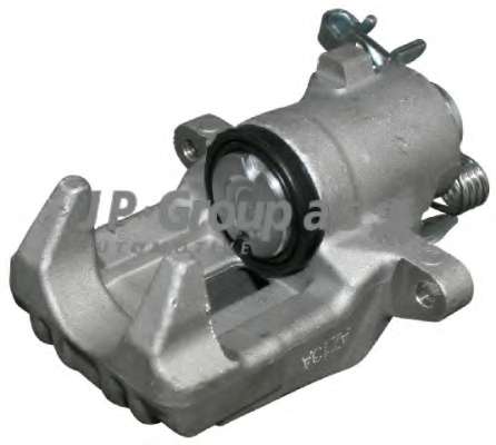 корпус супорта