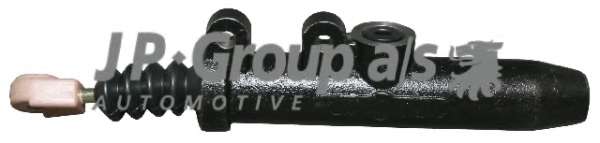 Циліндр зчеплення