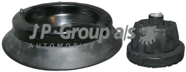 опора амортизатору