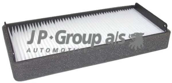 Фільтр салону