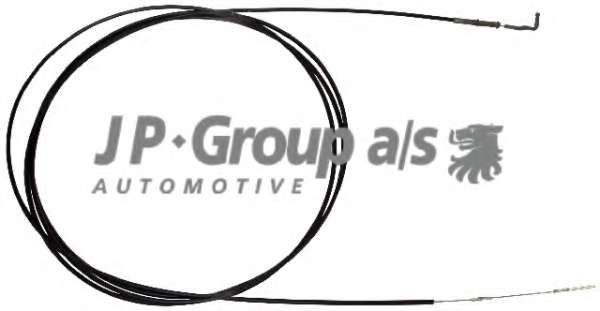 Тросік опалення