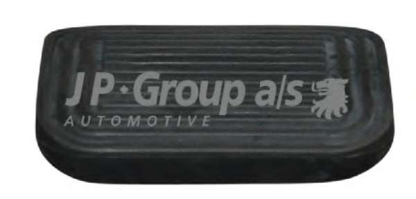 Накладка педалі