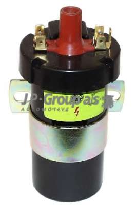 Котушка запалювання