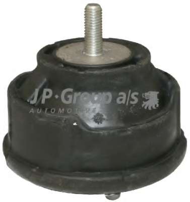 Подушка двигуна