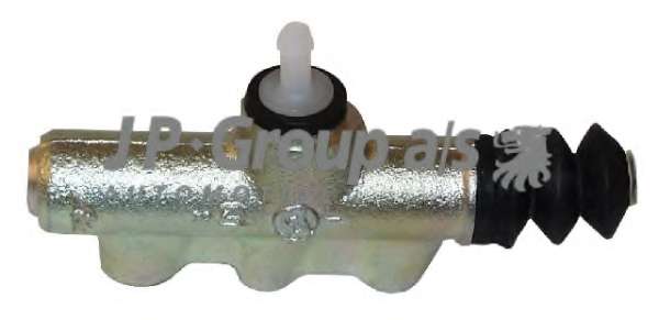 Циліндр зчеплення