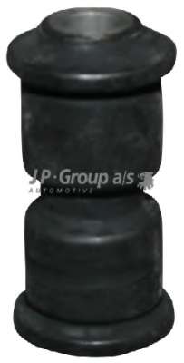 Подвеска, листовая рессора