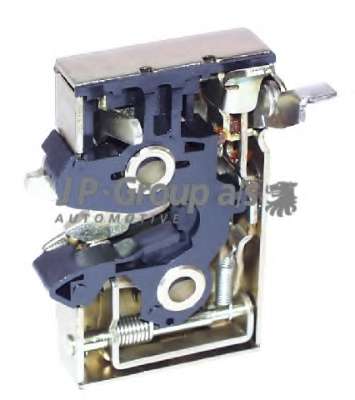 Замок дверний