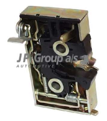 Замок дверний