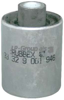 Сайлентблок