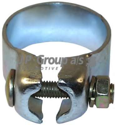 Хомут 28мм ø 58.5