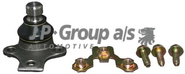 Кульова опора