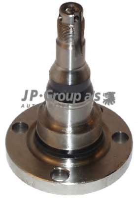 Маточина колеса