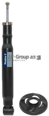 Амортизатор підвіски