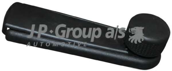 Ручка стеклоподьемника VW Passat B3 '87-94/Transporter T4 '90-95