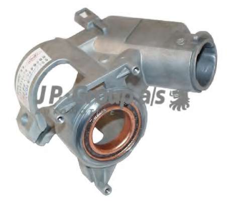 Корпус замка запалювання