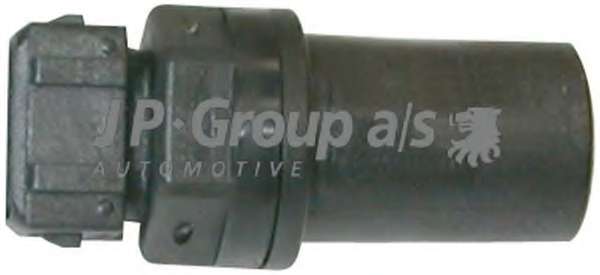 Датчик пройденого шляху