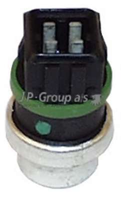 Датчик температури